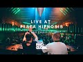 RIKO & GUGGA Live @Hipnosis Best Music Mix - SP Brazil #housemusic #progressivehouse #rikoandgugga