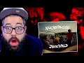 XXXTENTACION Juice WRLD REMIX Whoa REMIX REACTION