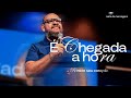 É Chegada A Hora Pr Marcus Salles 03 03 2024 Série Reinicie Seu Coração