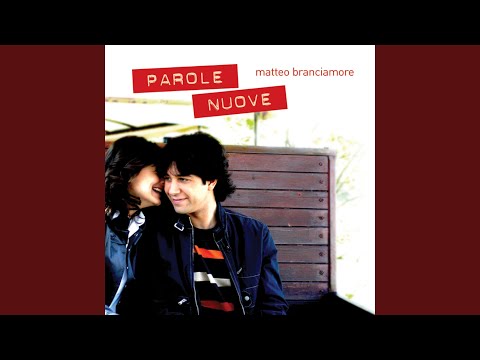 Tutto quello che ho - Matteo Branciamore