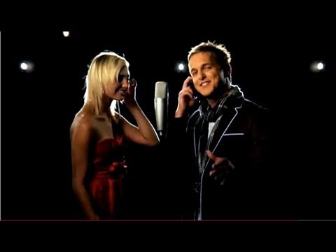 Charlize Berg with Heinz Winckler - You and I