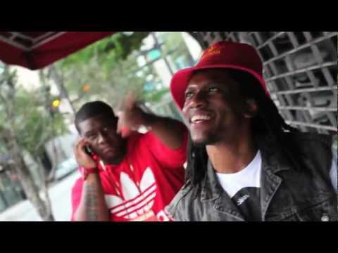 Frantz Mza - Why Fly