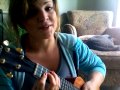 One More Time-Mike Pinto (ukulele cover) 