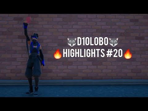Code Red 🔴 | Fortnite Highlights #20