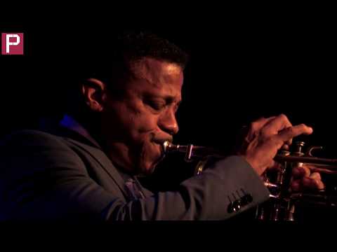 Philip Harper Quartet - 12 december 2018 - Pletterij Haarlem