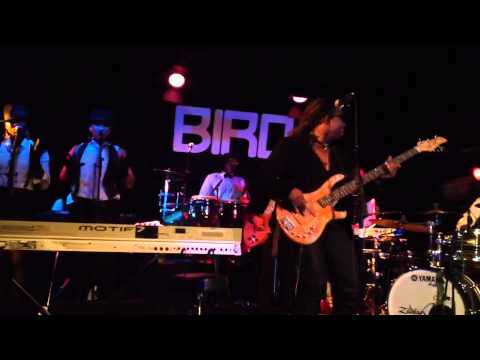 Stanley Clementina  "Realty Check"