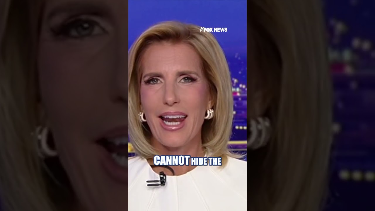 Video: Ingraham calls AOC Democrats' thought leader after ABC interview on party renewal