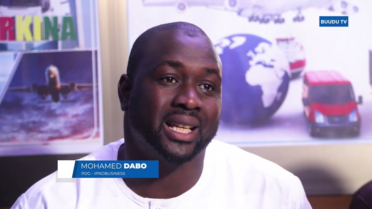 Conférence de Presse IBC FORUM 2023