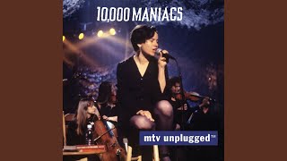 Like the Weather (Live on MTV Unplugged)