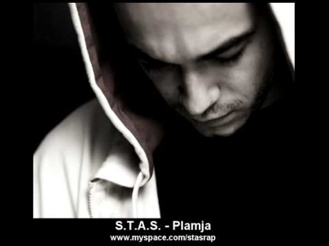 STAS - PLAMJA OPTIK RUSSIA 2009