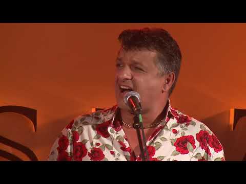 Parno Graszt - Akusztik teljes adás (M2 Petőfi TV - 2019.10.07.)