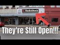 I Found A RadioShack That Is STILL Open In 2024