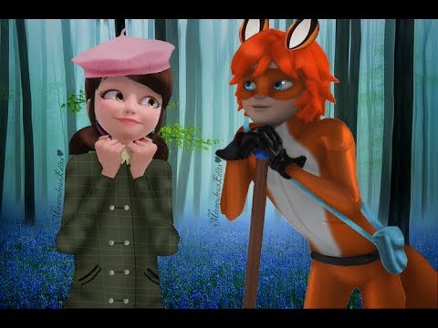 Speededit - Little Missfortune and Benjamin