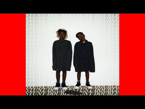 Stunt Double – Max Wonders (Official Video)