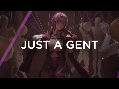 Just A Gent & Slowboy - Gates