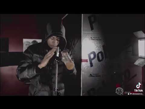 DrugsNLuvv -Dre Swervø (Prod By KingTrice)  @CAROLINABACKYARD  Performance 🔥🔥