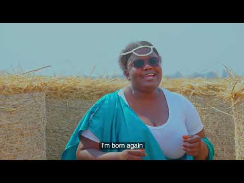 Zither Harmony- Bwana // Official Music Video