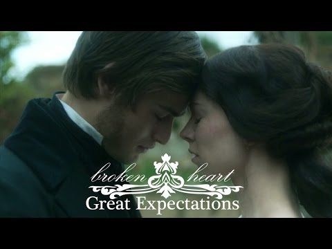 Broken heart | Great Expectations BBC