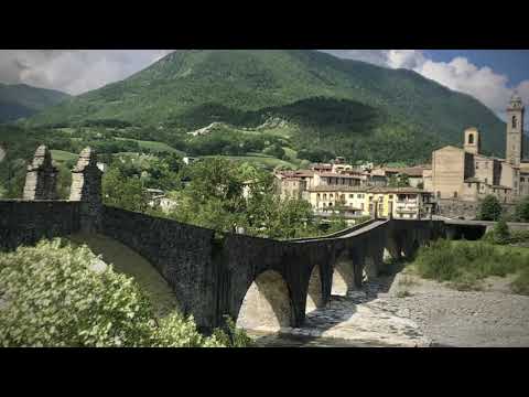 Appennino Bike Tour 2ª parte: da Ronco Scrivia a Piacenza.