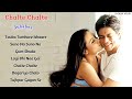 Chalte Chalte Movie All Songs Jukebox | Shahrukh Khan, Rani Mukerji | INDIAN MUSIC
