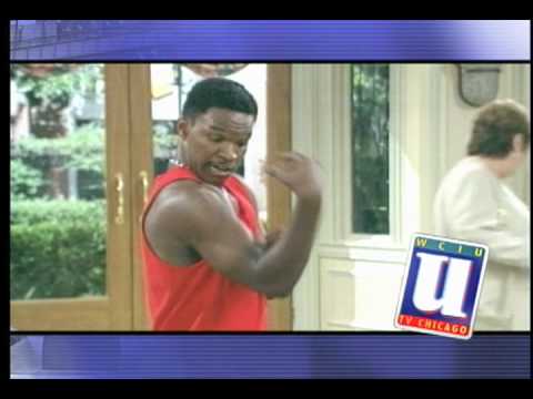 WCIU - U'z Got It!