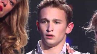 SYTYCD - Kent and Allison Contemporary