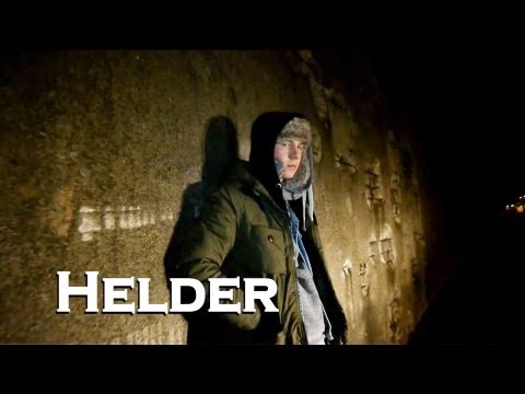 Helder - Turning Shapes *DFUOB5* (2013)