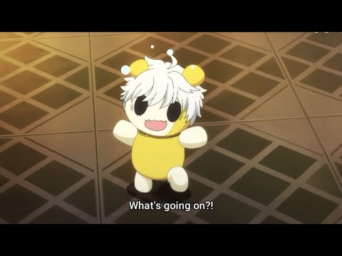 Obey Me Anime Season 2 Out of Context