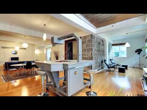 Hollywood Loft by www.relomontreal.com