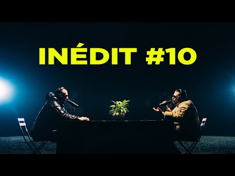 N3MS & LE SHOUSH - INEDIT 10 (LIVE)