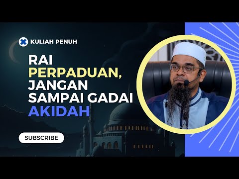 Sambung Silaturahim Supaya Cahaya Tak Terpadam