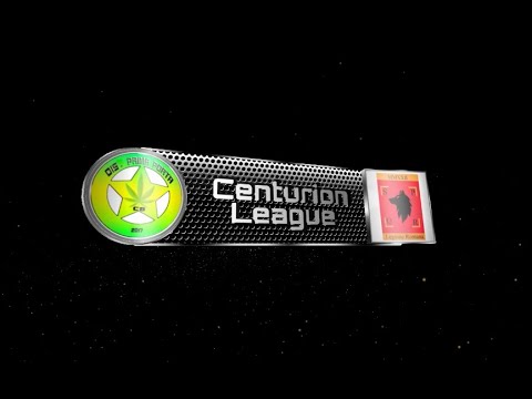 Centurion League 2021/2022: Dis Prima Porta - Legione Romana 4-3 4° Di Finale #UltimateCL