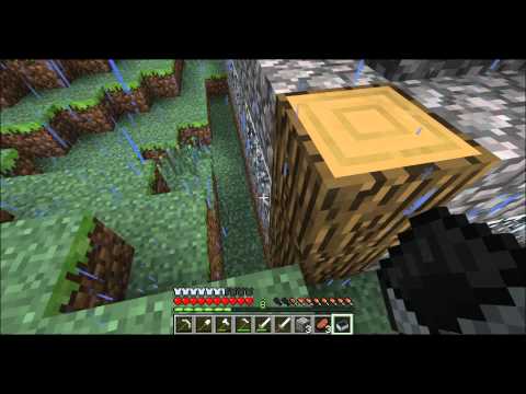 Episode 5 of Minecraft With Nick and Zach