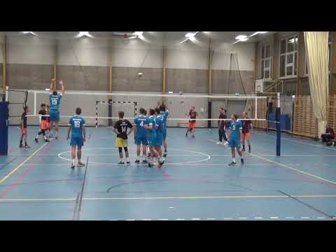 2019/2020 NB II - U21 Bajnokság: Kistarcsa - FINO Kaposvár 0:3