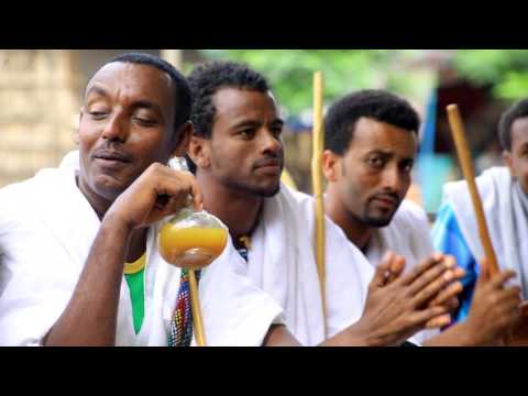 Dessie Lay New Ethiopian Song by Amare (2016)