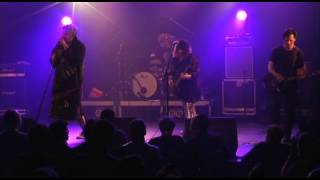 My Best Friend&#39;s Wife - ALICE DONUT