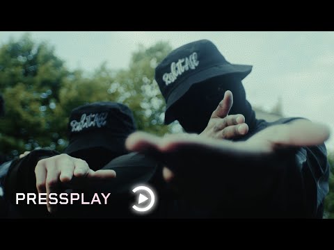 Whatface - No Chances (Music Video) | Pressplay