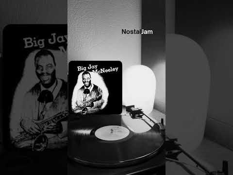 Big Jay McNeely - There Is Something on Your Mind