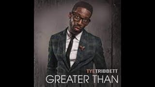 Tye Tribbett - The Worship Medley (I Love You Forever/Glory to God)