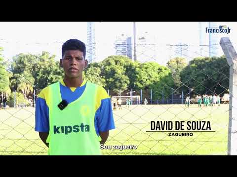 Transformando Vidas - Atletas de Jesus