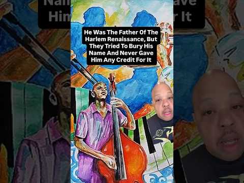 Alain Locke video 2
