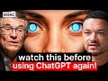 Brain Experts WARNING Watch This Before Using ChatGPT Again Shocking New Discovery
