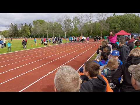 2017 06 02 1200 mètres sur piste