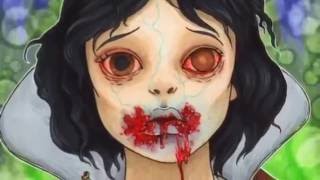 This is Halloween (Nightcore)- Dead Disney