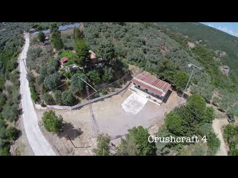 SZ1A Contest Station 2015