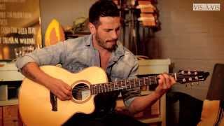 David DeMaría Pétalos marchitos. Acústico para Vis-à-Vis