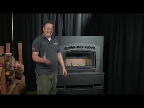 How to Start a Lopi Wood Srtove