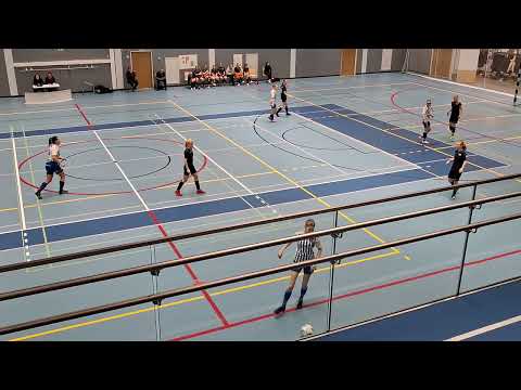 HaPo-FC Eurajoki, 21.12.-25