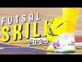 BEST Skills Goals In Futsal 2025