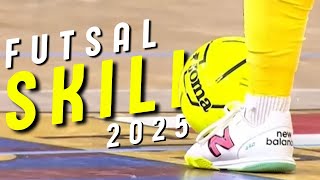 Download lagu BEST Skills & Goals in Futsal 2025 mp3